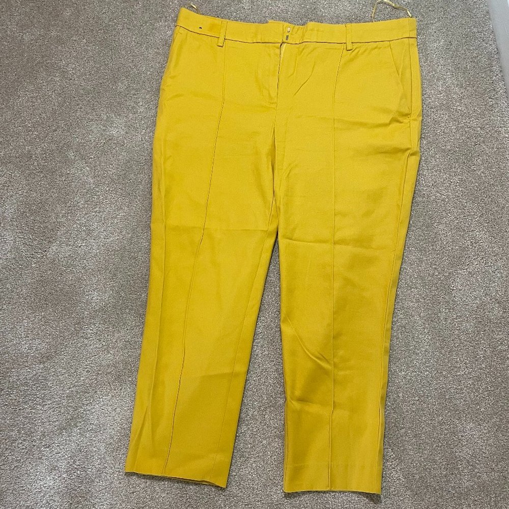 Women's Next Tailoring Capri pants